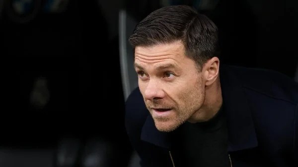 تشابي ألونسو يتحدث بعد مغادرته ريال مدريد