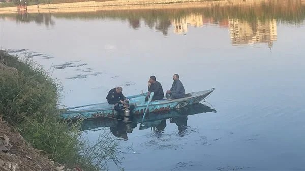 القبض على الأب المتهم بقتل أبنائه الأربعة بالإسكندرية