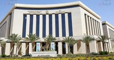 خطة التأمين الطبي المجاني لمعرض الكتاب في القاهرة