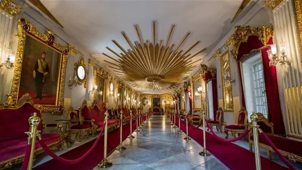 أسعار جديدة لتذاكر متحفي قصر المنيل والغردقة