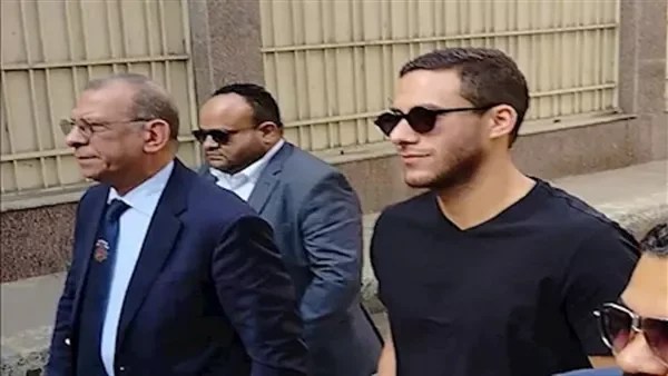 استئناف رمضان صبحي غدًا في قضية التزوير