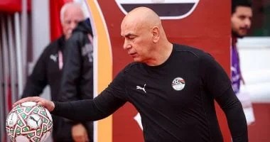 توسيع قاعدة المحترفين للمنتخب المصري في مونديال 2026