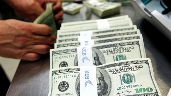سعر الدولار أمام الجنيه المصري اليوم