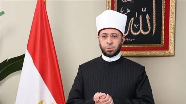 افتتاح 39 مسجدًا جديدًا في جميع المحافظات