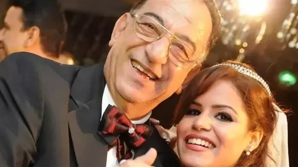 ابنة أحمد راتب تذكّر والدها برسالة مؤثرة بمناسبة ميلاده