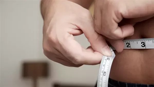 السمنة سبب مباشر للخرف الوعائي