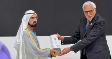 البروفيسور المصري: الطاقة الخضراء مستقبل مصر