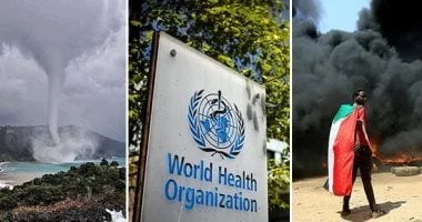 أبرز الأحداث العالمية والعربية حتى الظهيرة