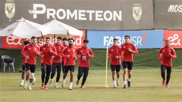 غيابات متكررة في الأهلي قبل مواجهة يانج أفريكانز