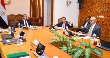 أولوية الدائرة الإفريقية في السياسة الخارجية المصرية