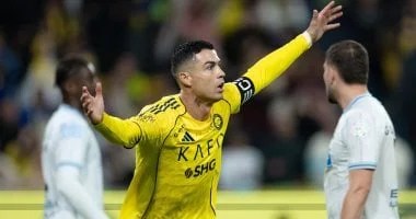 رونالدو قد يعتزل كرة القدم في صيف 2027