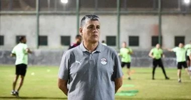 عودة أوسكار رويز لرئاسة لجنة الحكام