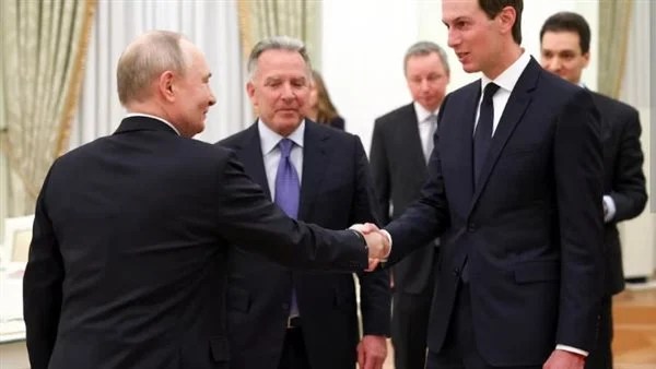 محادثات أمنية بين روسيا وأوكرانيا في أبوظبي بحضور أمريكي