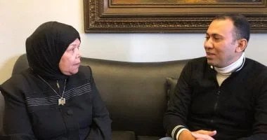 والدة شهيد تؤسس متحفاً لذكرياته في منزلها