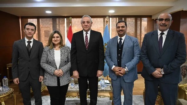 استثمار ضخم تركي في محافظة الغربية