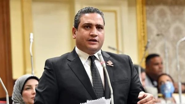 اقتراح لإعادة إعفاء الهواتف المحمولة للمصريين بالخارج