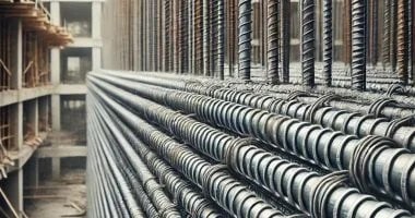 استقرار سعر الحديد في الأسواق المصرية اليوم