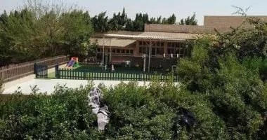 الذكاء الاصطناعي يكشف ملابسات جريمة دار الأيتام