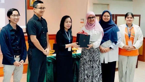 72 كادر طبي يستفيدون من منح تدريبية دولية في 2025