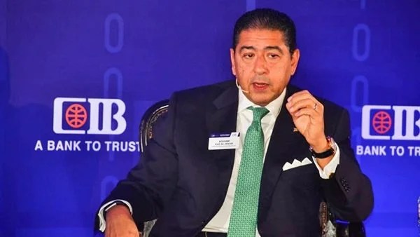 90% من خدمات البنك التجاري الدولي انتقلت إلى الموبايل