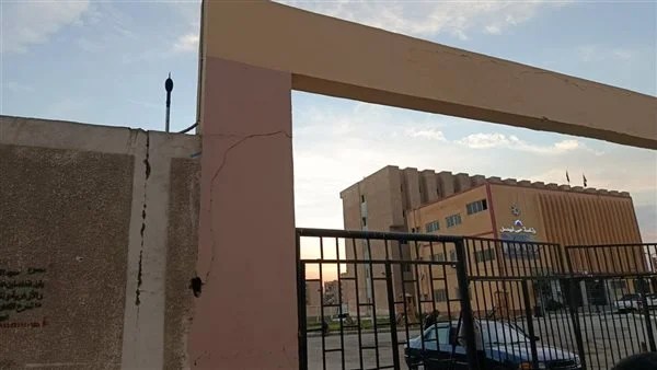 انتهاء تركيب أول محطة رصد للضوضاء في السويس