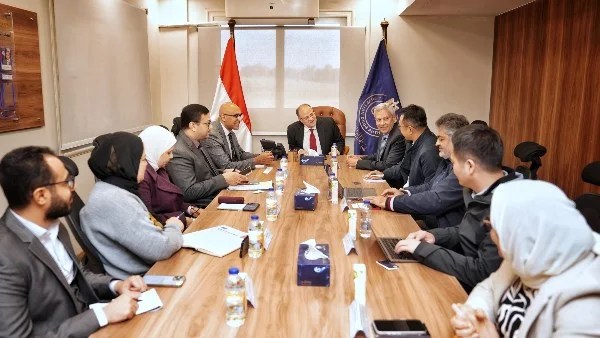 هيئة الدواء تسعى لجذب الاستثمارات وتوطين الصناعة