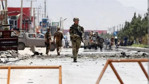 غضب أوروبي بعد تصريحات ترامب عن الناتو في أفغانستان