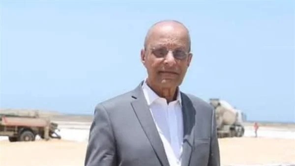 وفاة رجل الأعمال جمال عمر رائد الاستثمار السياحي بشرم الشيخ