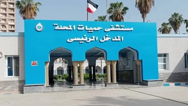 11.5 مليون خدمة طبية في الغربية خلال 2025