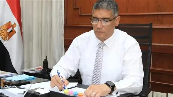 محافظ الجيزة يعلن عن ضبط 40 مخالفة للسرفيس