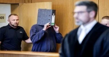 ممرض يقتل 10 مرضى بألمانيا وسط مخاوف من زيادة الضحايا