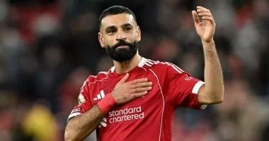 محمد صلاح وأرقامه القياسية أمام بورنموث