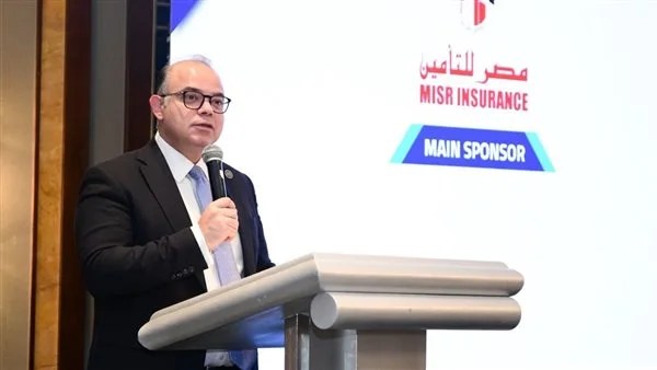 تأكيدات رئيس الرقابة المالية حول قطاع التأمين المصري