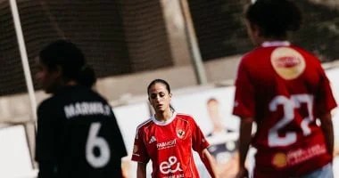 الأهلي يتغلب على البنك برباعية والطيران ينسحب من مودرن