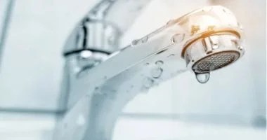 انقطاع المياه 10 ساعات في الجيزة اليوم