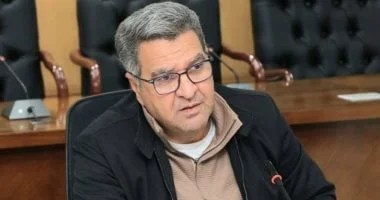 متابعة تحصيل المديونيات المستحقة للدولة في الجيزة