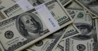 استقرار سعر الدولار في بنك التعمير والإسكان