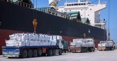 الحكومة تستهدف نمو اقتصادي بنسبة 6.2% بحلول 2030