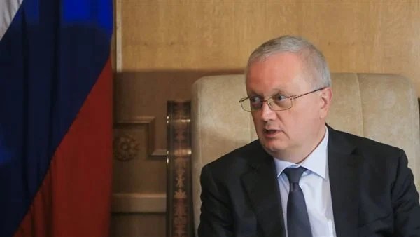 تبادل تجاري كبير بين مصر وروسيا يصل إلى 10.5 مليار دولار