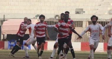 نتائج مثيرة في دوري المحترفين: بلدية المحلة يتعادل وبروكسى يفوز