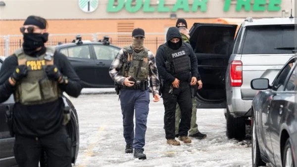 إضراب اقتصادي في مينيسوتا احتجاجًا على سياسة الهجرة