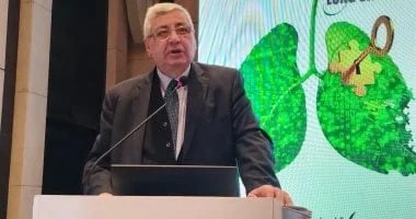 مستشار الصحة: أعداد مرضى الأنفلونزا بمصر طبيعية