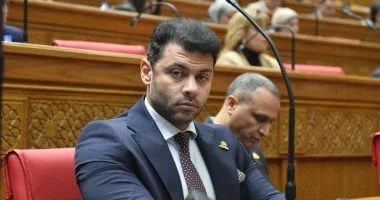 طلب إحاطة بشأن تنظيم الهواتف المحمولة الواردة من الخارج