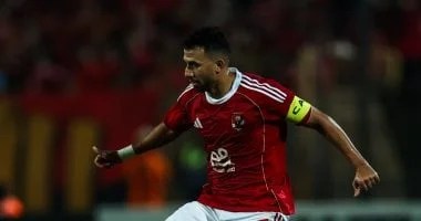 تألق تريزيجيه مع الأهلي في دوري أبطال أفريقيا