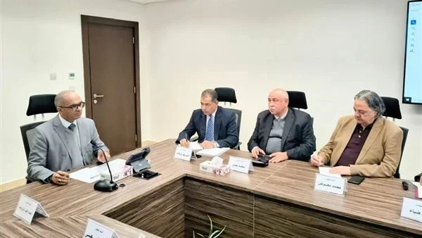 نائب وزير الإسكان يدعو للتعاون مع الصناعة لدعم المستثمرين