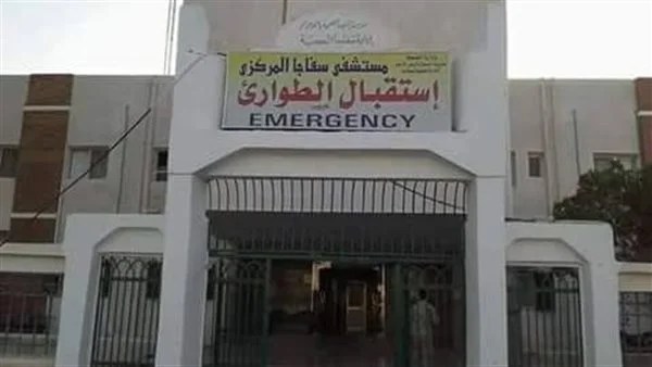 مصرع شخص وإصابة آخر في حادث انقلاب سيارة جنوب البحر الأحمر