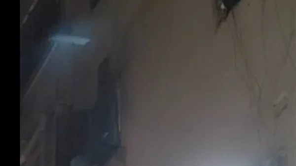 إخلاء سبيل المتهمة بإلقاء أبنائها من الطابق الثالث