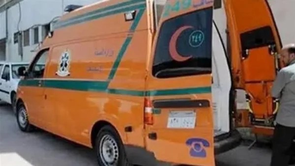 إصابة خمسة أشخاص باختناق في سوهاج بسبب تسريب غاز