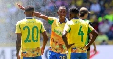 التشكيل الرسمي لمواجهة صن داونز والهلال في أفريقيا