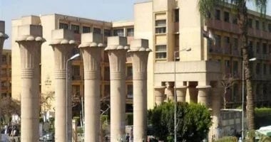 جامعة عين شمس تتقدم في تصنيف ويبومتركس العالمي